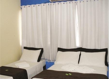Hotel Solar Tropical