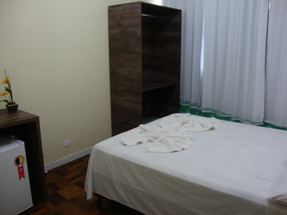 Hotel Solar Tropical *