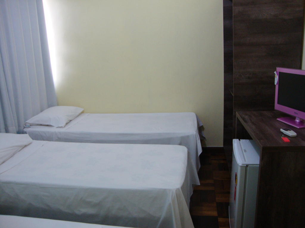 Hotel Solar Tropical Foz do Iguacu