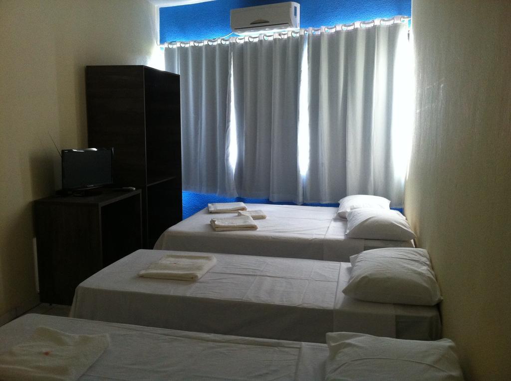 Hotel Solar Tropical