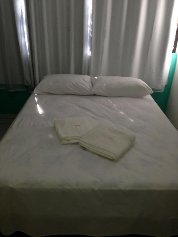 Hotel Solar Tropical Foz do Iguacu