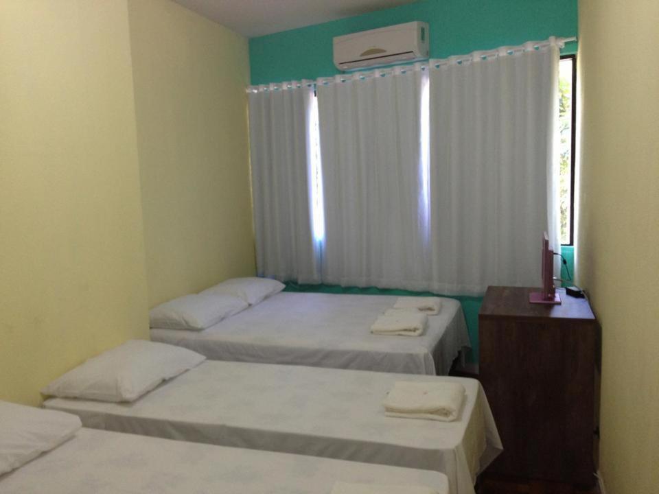Solar Tropical Hotel *