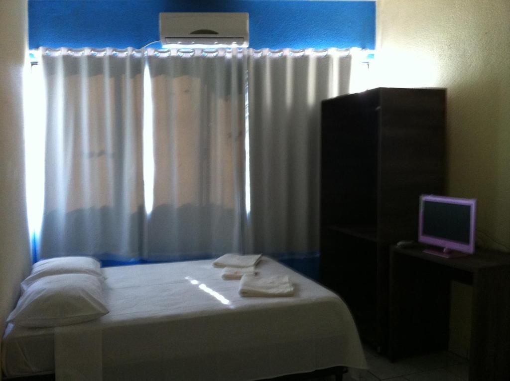 Solar Tropical Hotel