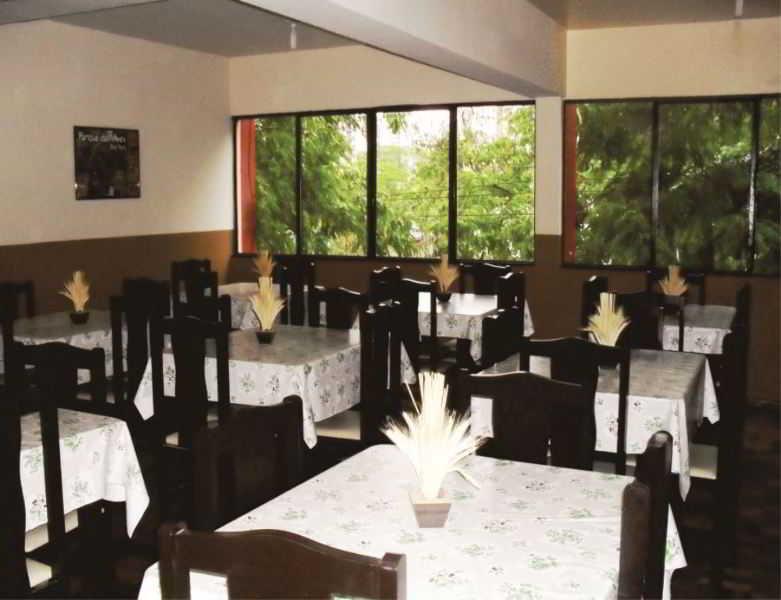 Hotel Solar Tropical *